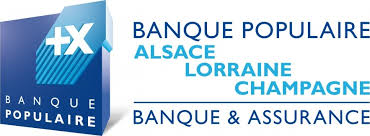 BANQUE POPULAIRE ALSACE LORRAINE CHAMPAGNE