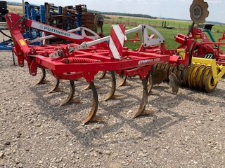 MATERIEL AGRICOLE SAMAGRI