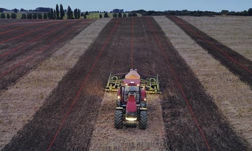 SAMAGRI MATERIEL AGRICOLE