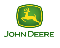 JOHN DEERE