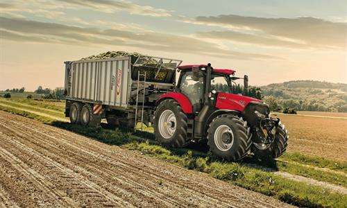 MATERIEL AGRICOLE