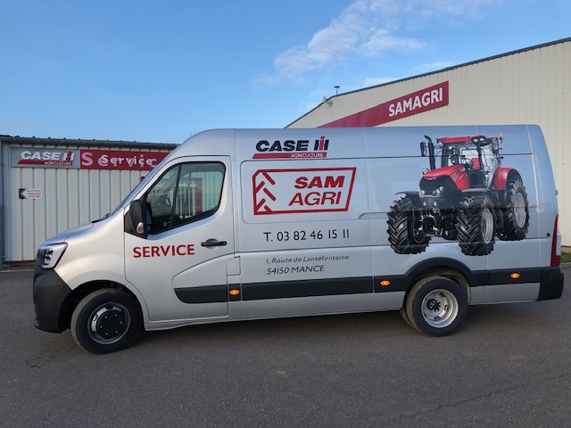 SAM AGRI RECRUTE SAMAGRI RECRUTE