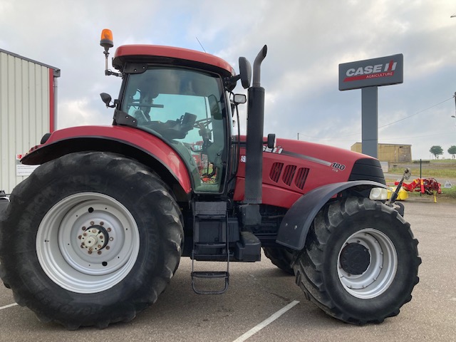 SAMAGRI CASE IH MATERIEL OCCASION