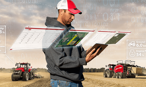SAMAGRI AFS CONNECT