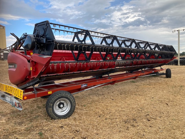 SAMAGRI MATERIEL DE RECOLTE