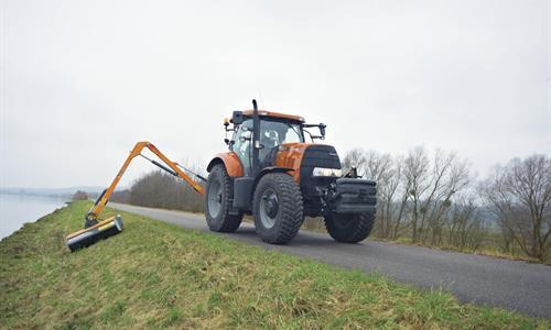 MATERIEL AGRICOLE