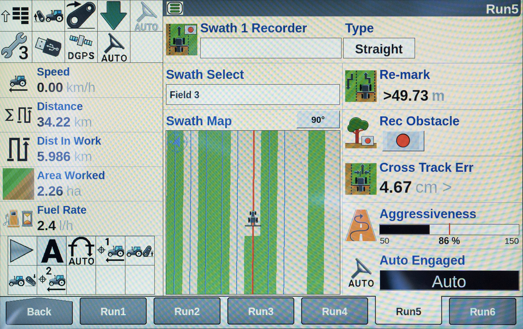 SAMAGRI AFS CONNECT