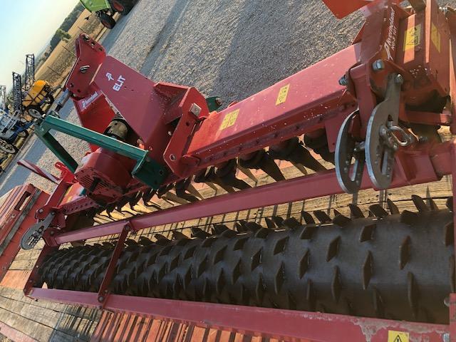 MATERIELS AGRICOLES OCCASIONS