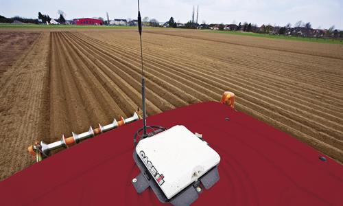 SAMAGRI MATERIELAGRICOLE