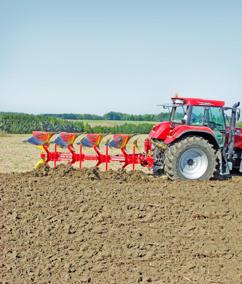 Matériel agricole POTTINGER