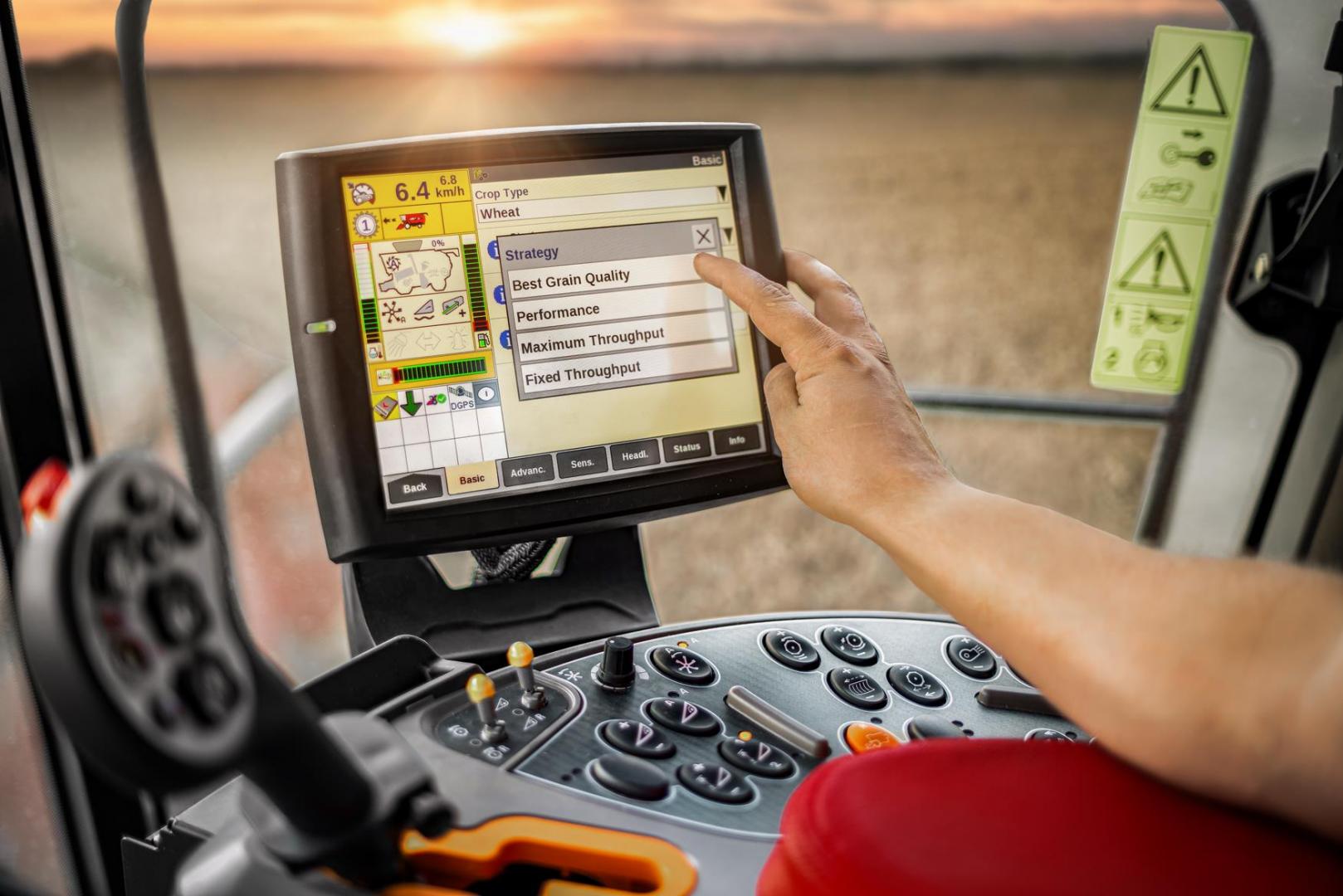 SAMAGRI AFS CONNECT